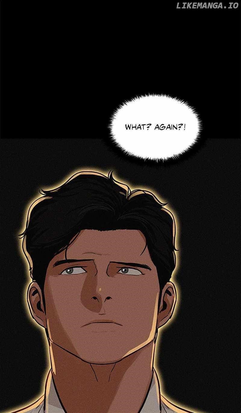 18+ Lord of Money Chapter 154 page 37