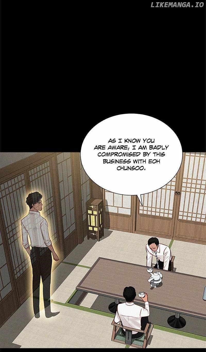 18+ Lord of Money Chapter 154 page 41