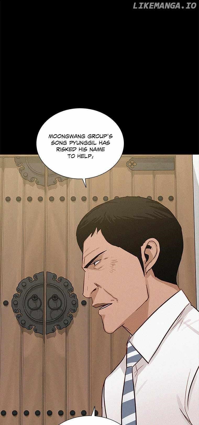 18+ Lord of Money Chapter 154 page 42