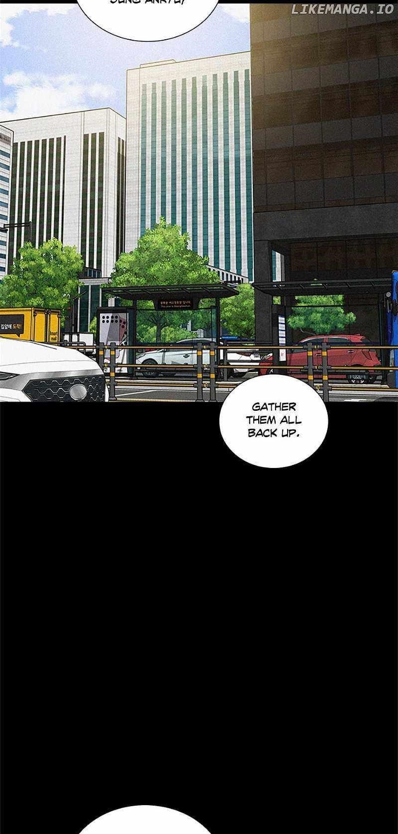 18+ Lord of Money Chapter 154 page 49