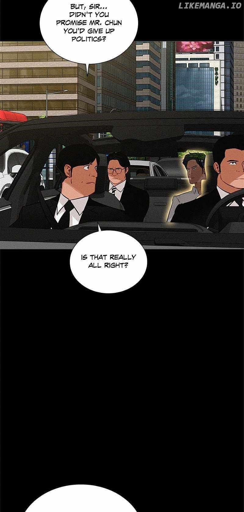 18+ Lord of Money Chapter 154 page 50