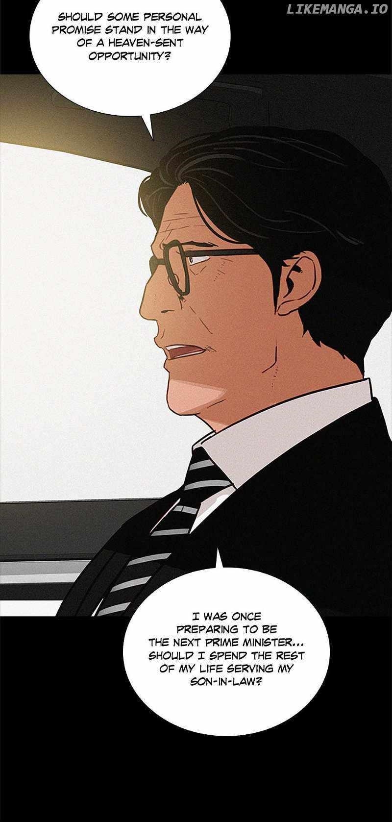 18+ Lord of Money Chapter 154 page 51