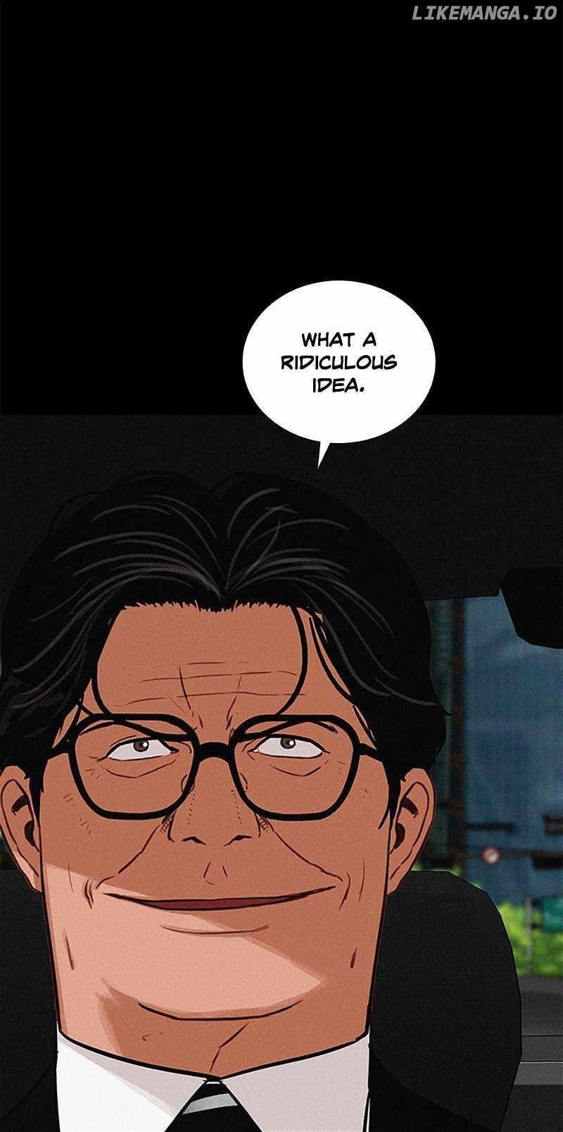 18+ Lord of Money Chapter 154 page 52