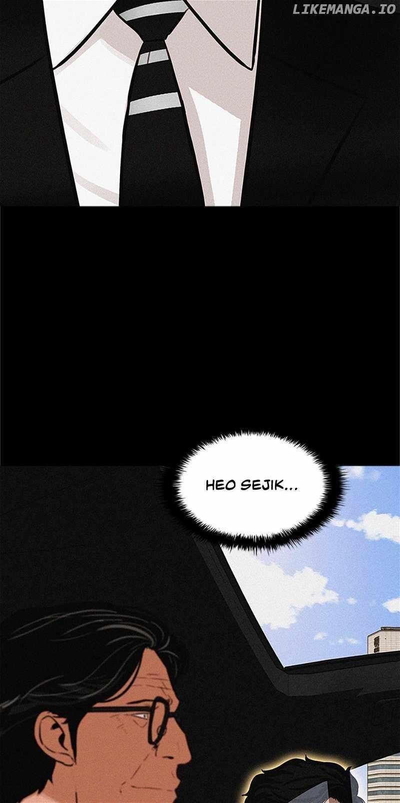 18+ Lord of Money Chapter 154 page 53