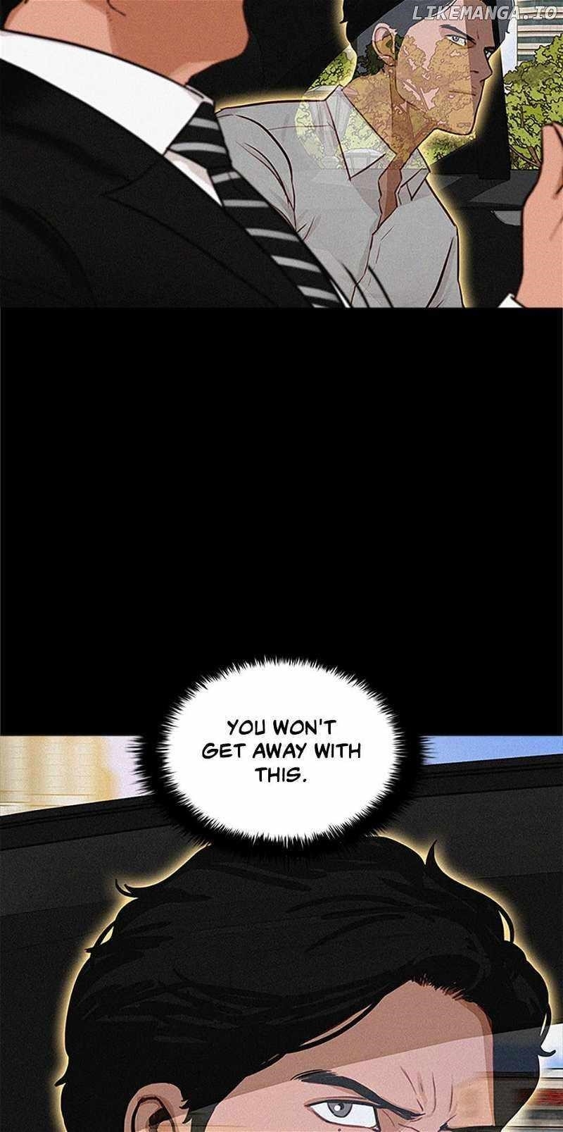 18+ Lord of Money Chapter 154 page 54