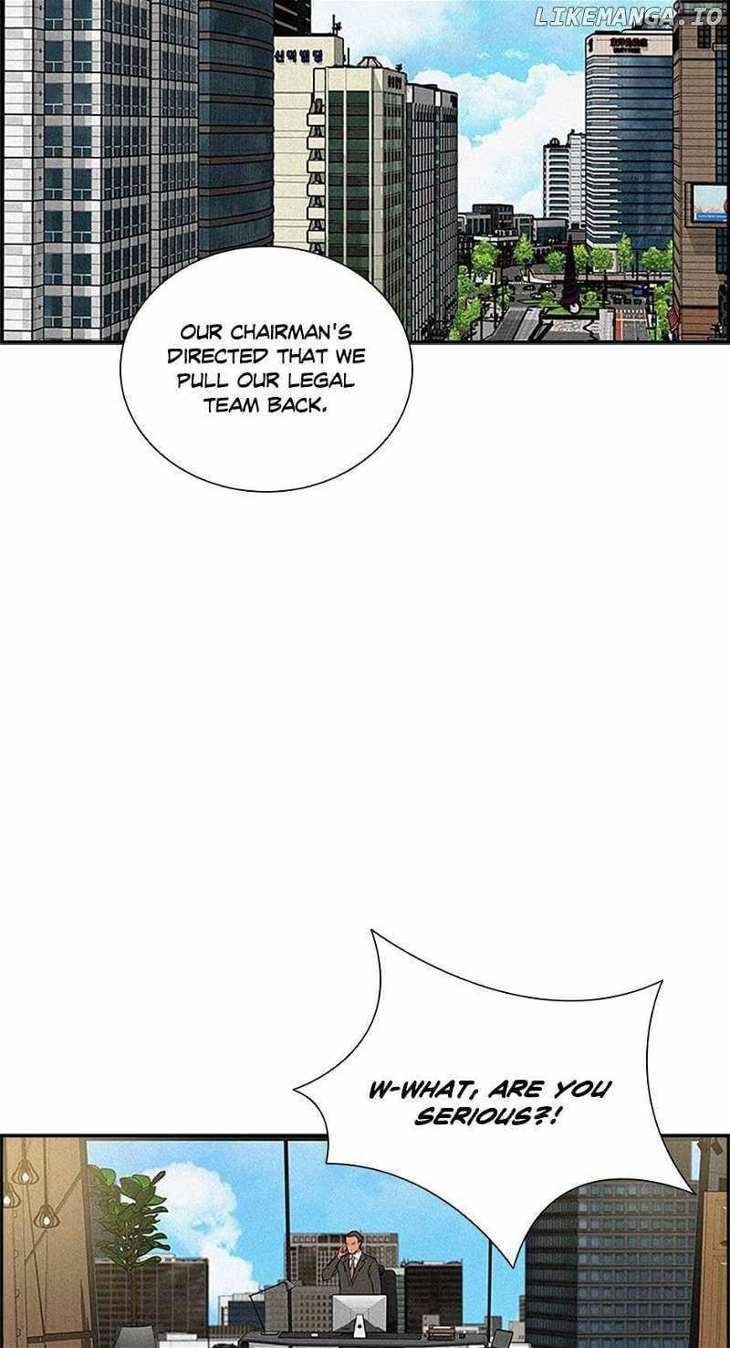 18+ Lord of Money Chapter 154 page 59