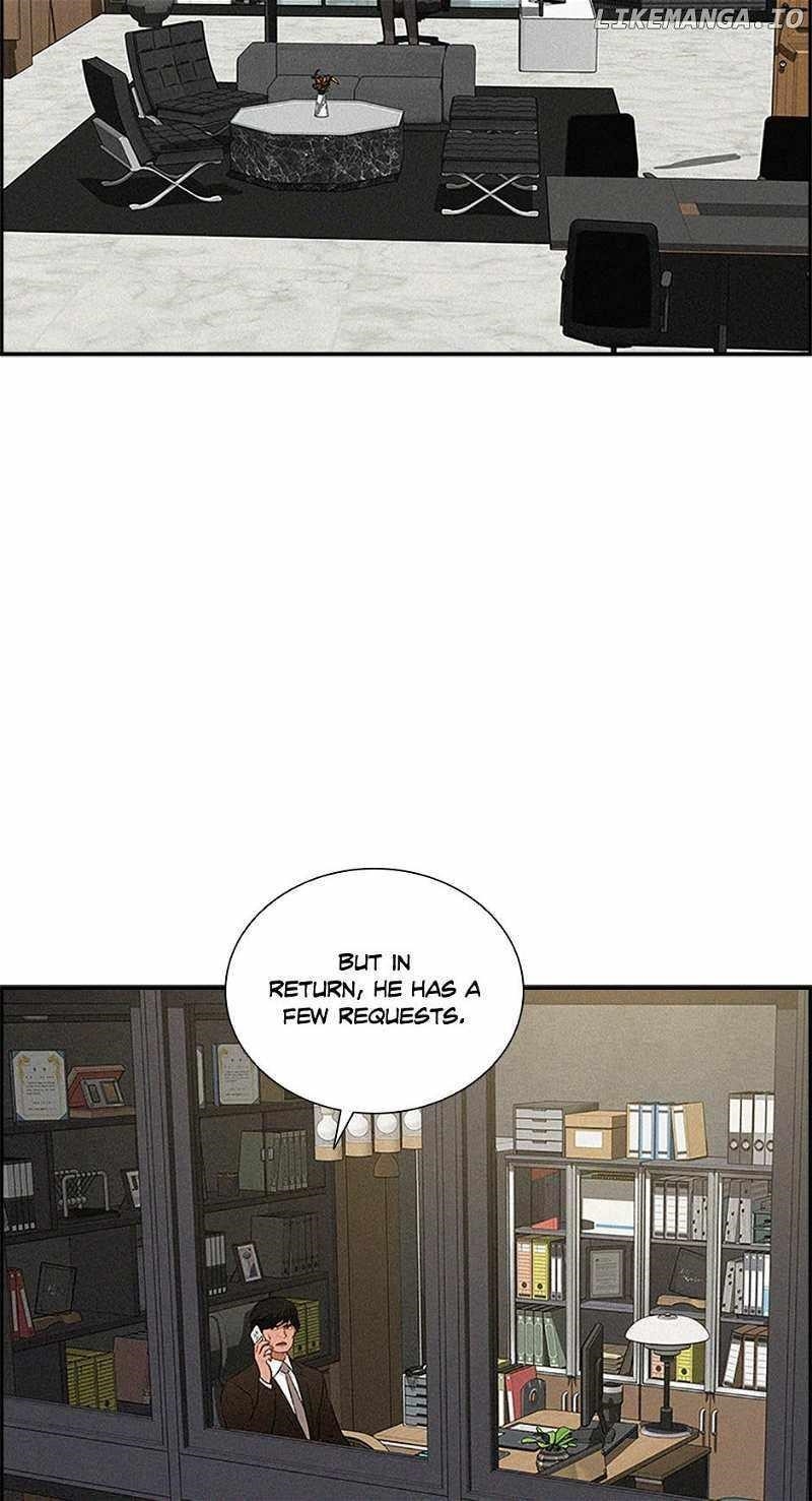 18+ Lord of Money Chapter 154 page 60