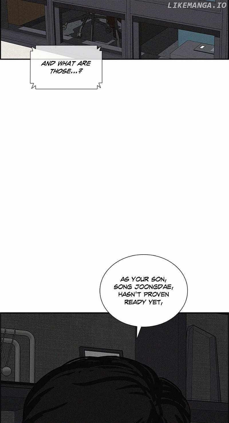 18+ Lord of Money Chapter 154 page 61