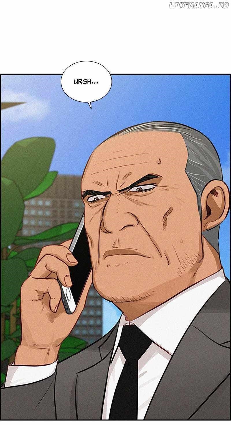 18+ Lord of Money Chapter 154 page 63