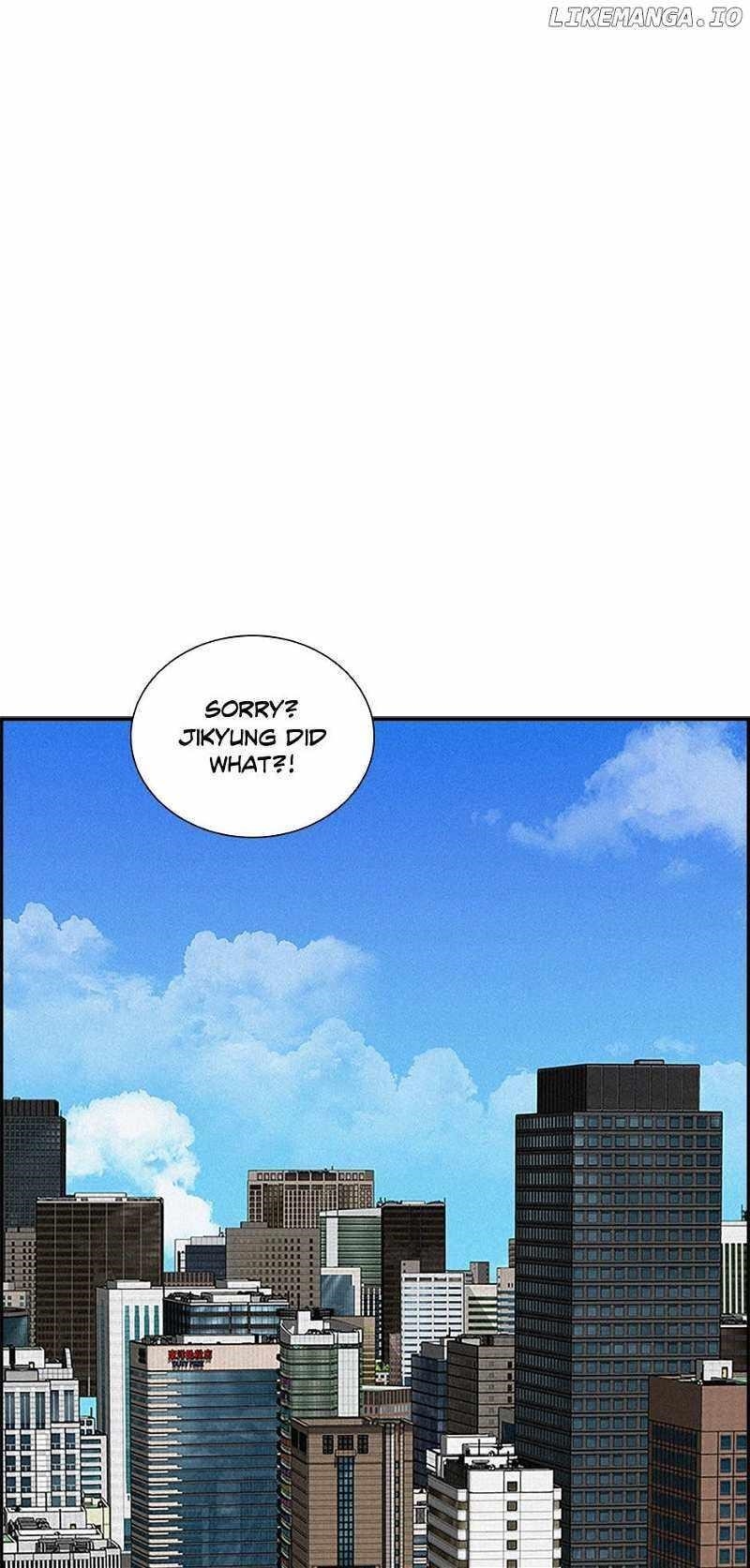 18+ Lord of Money Chapter 154 page 67