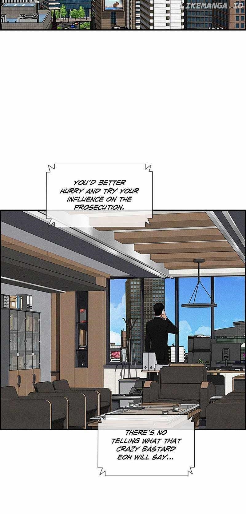 18+ Lord of Money Chapter 154 page 68