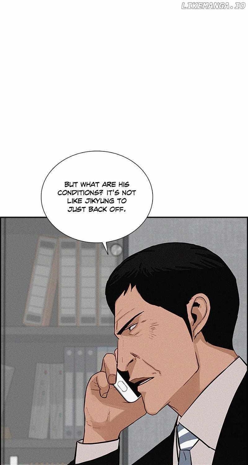 18+ Lord of Money Chapter 154 page 69