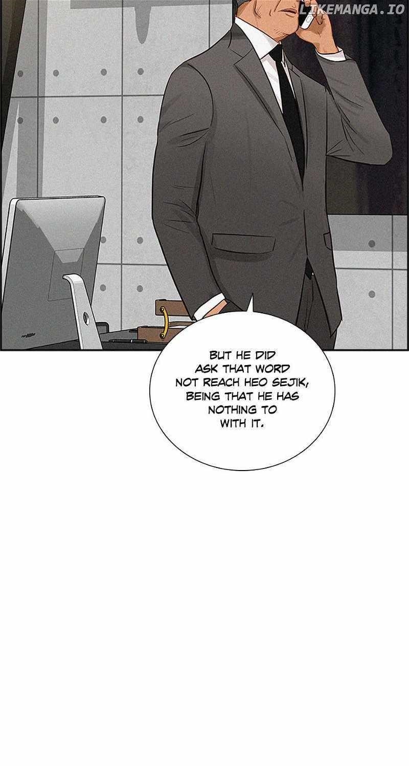 18+ Lord of Money Chapter 154 page 71