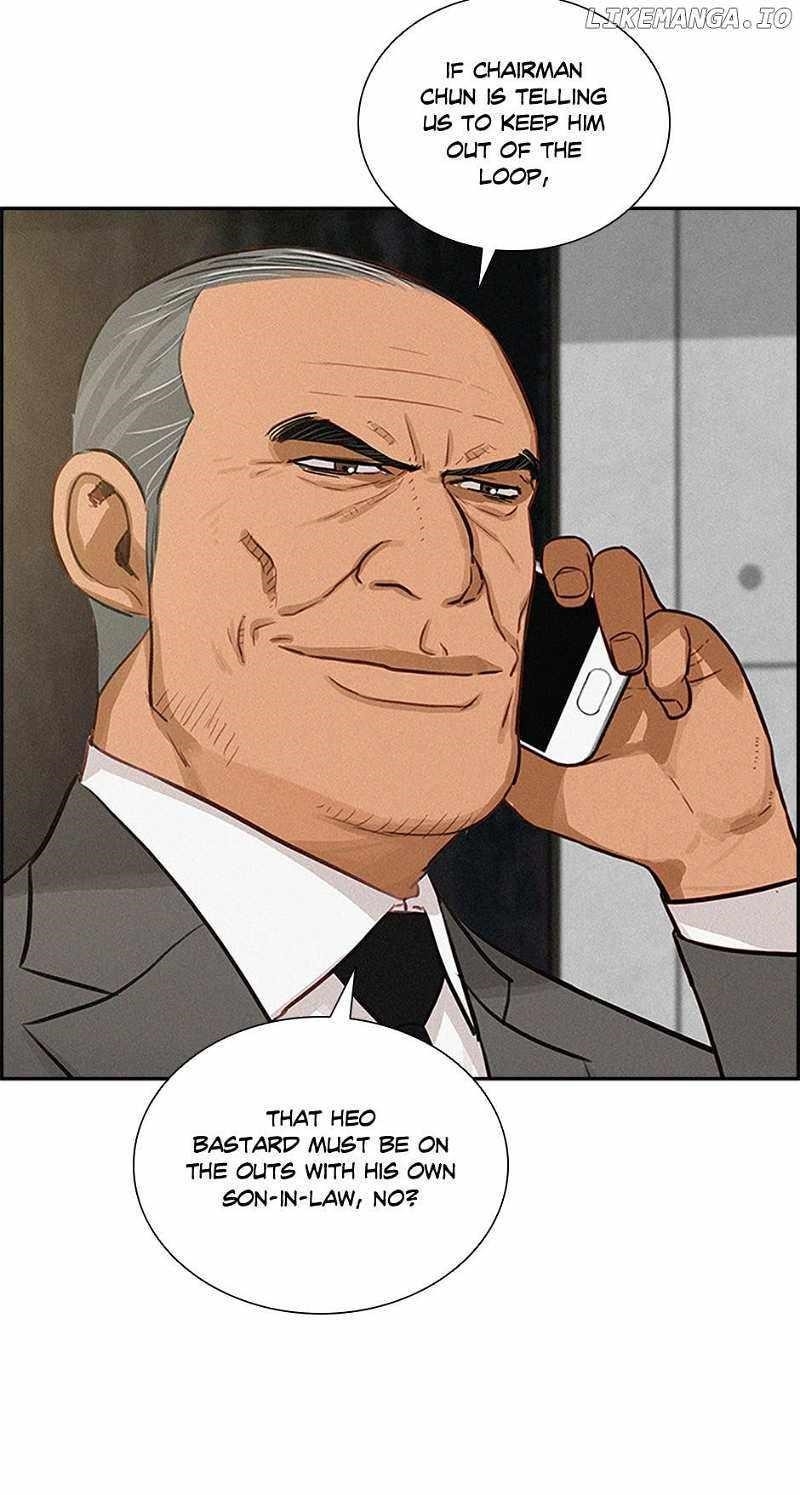 18+ Lord of Money Chapter 154 page 73