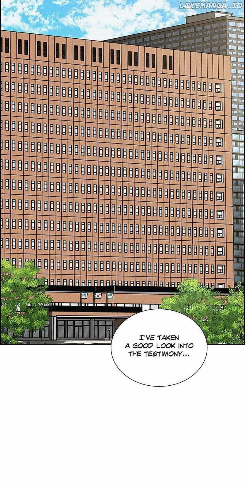 18+ Lord of Money Chapter 154 page 77