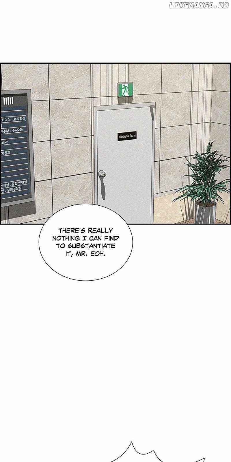 18+ Lord of Money Chapter 154 page 78
