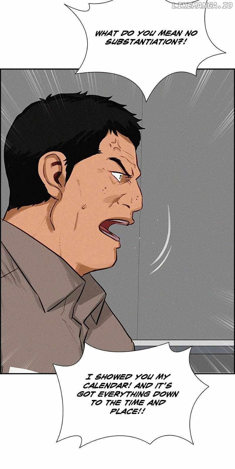 18+ Lord of Money Chapter 154 page 79