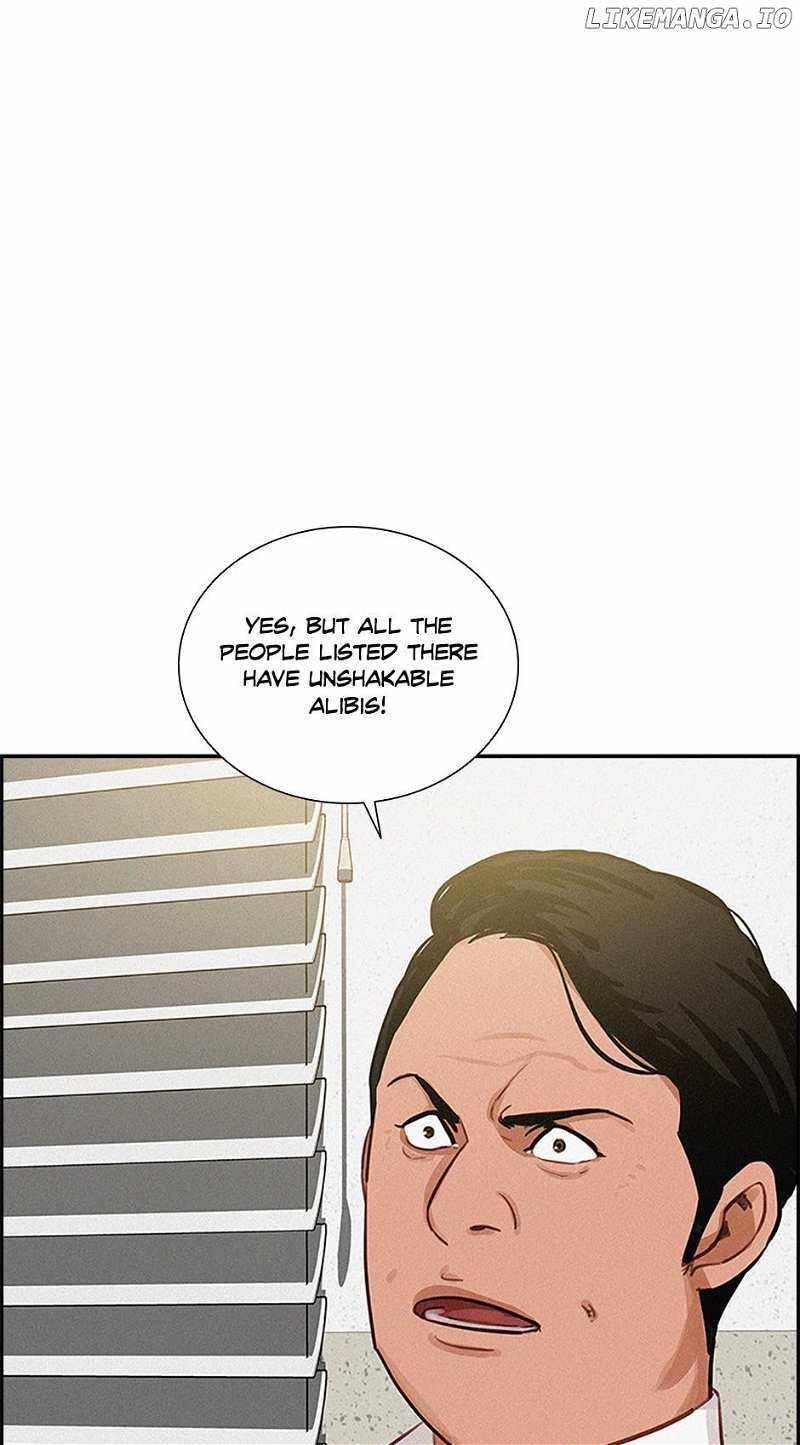 18+ Lord of Money Chapter 154 page 80
