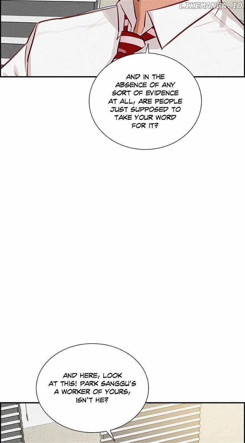 18+ Lord of Money Chapter 154 page 81