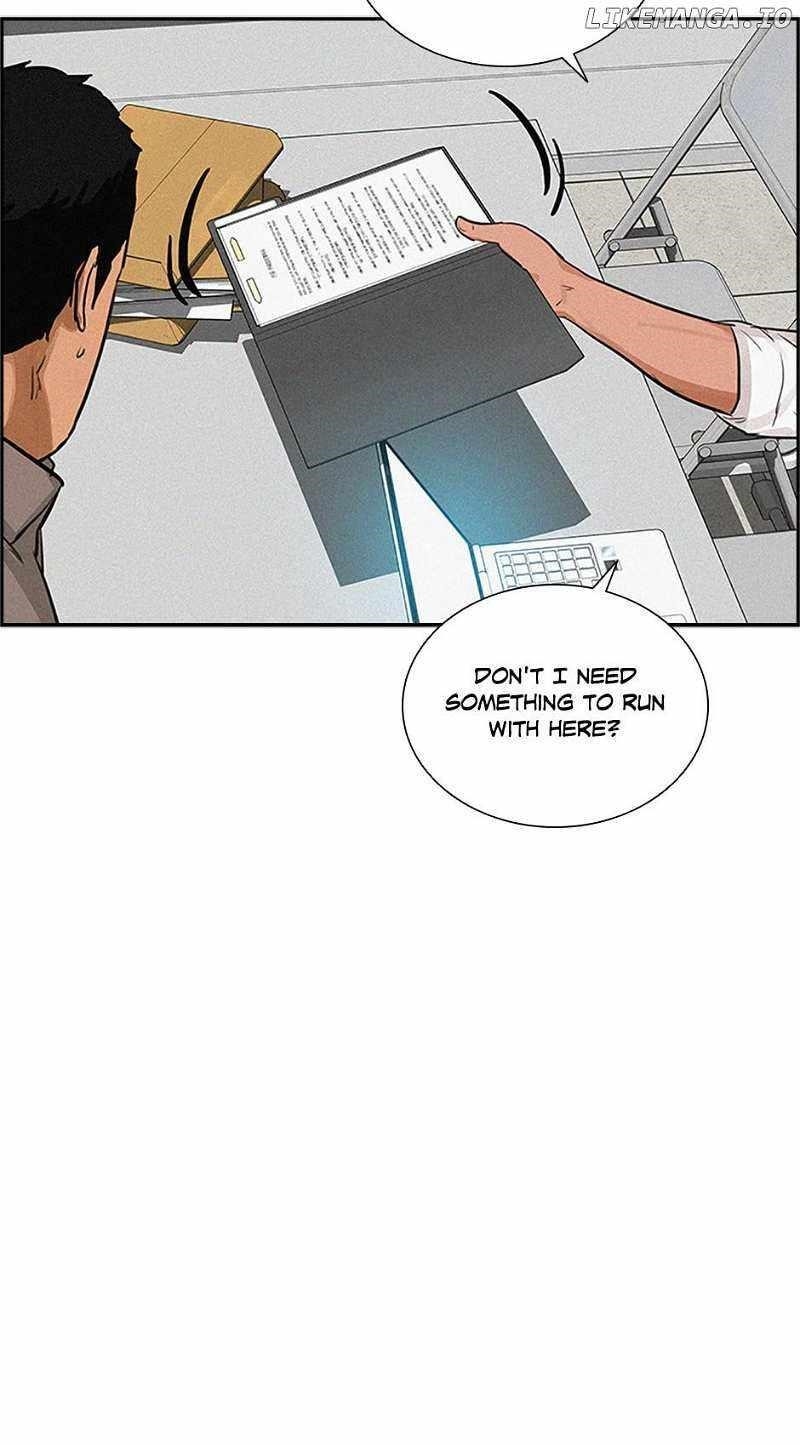 18+ Lord of Money Chapter 154 page 83