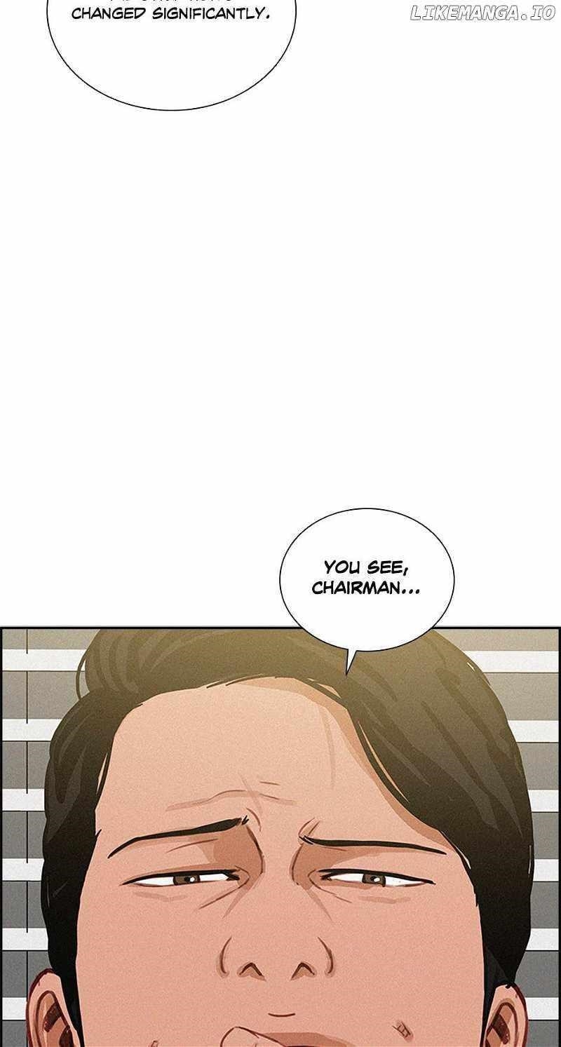 18+ Lord of Money Chapter 154 page 86