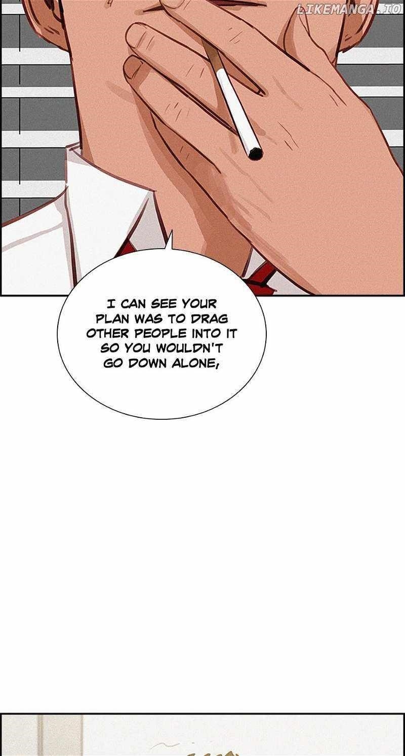 18+ Lord of Money Chapter 154 page 87