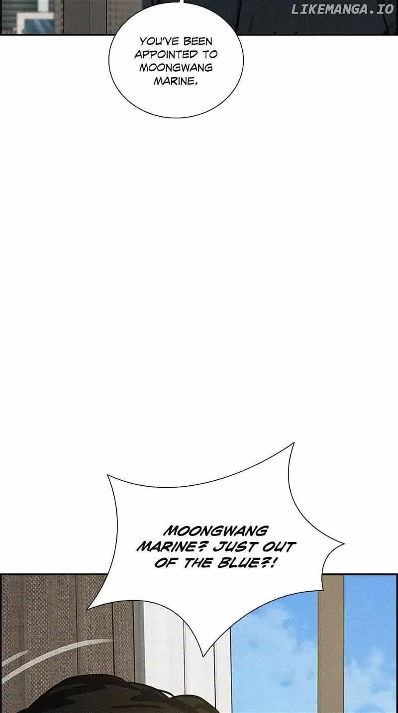 18+ Lord of Money Chapter 155 page 4
