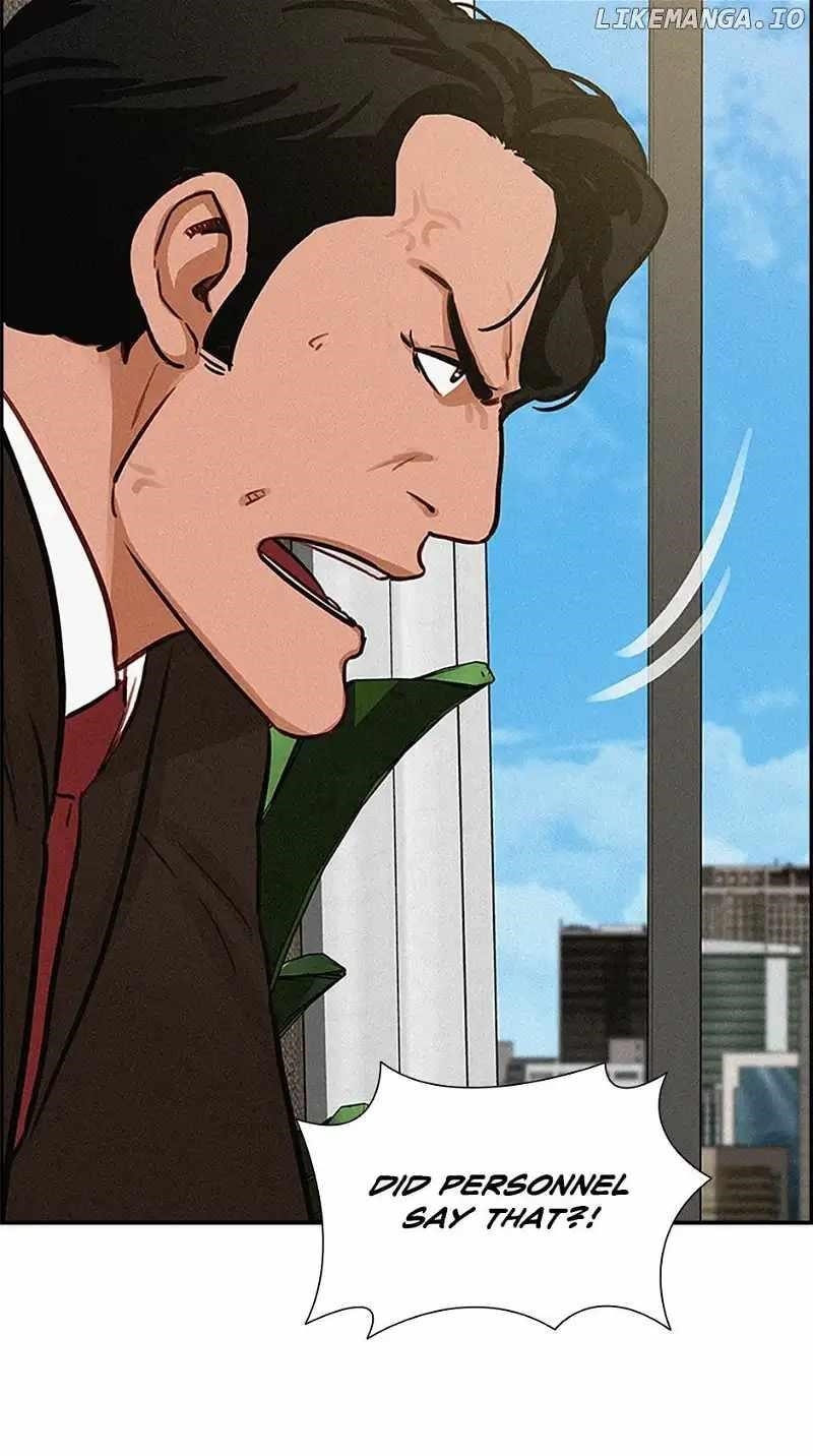 18+ Lord of Money Chapter 155 page 5