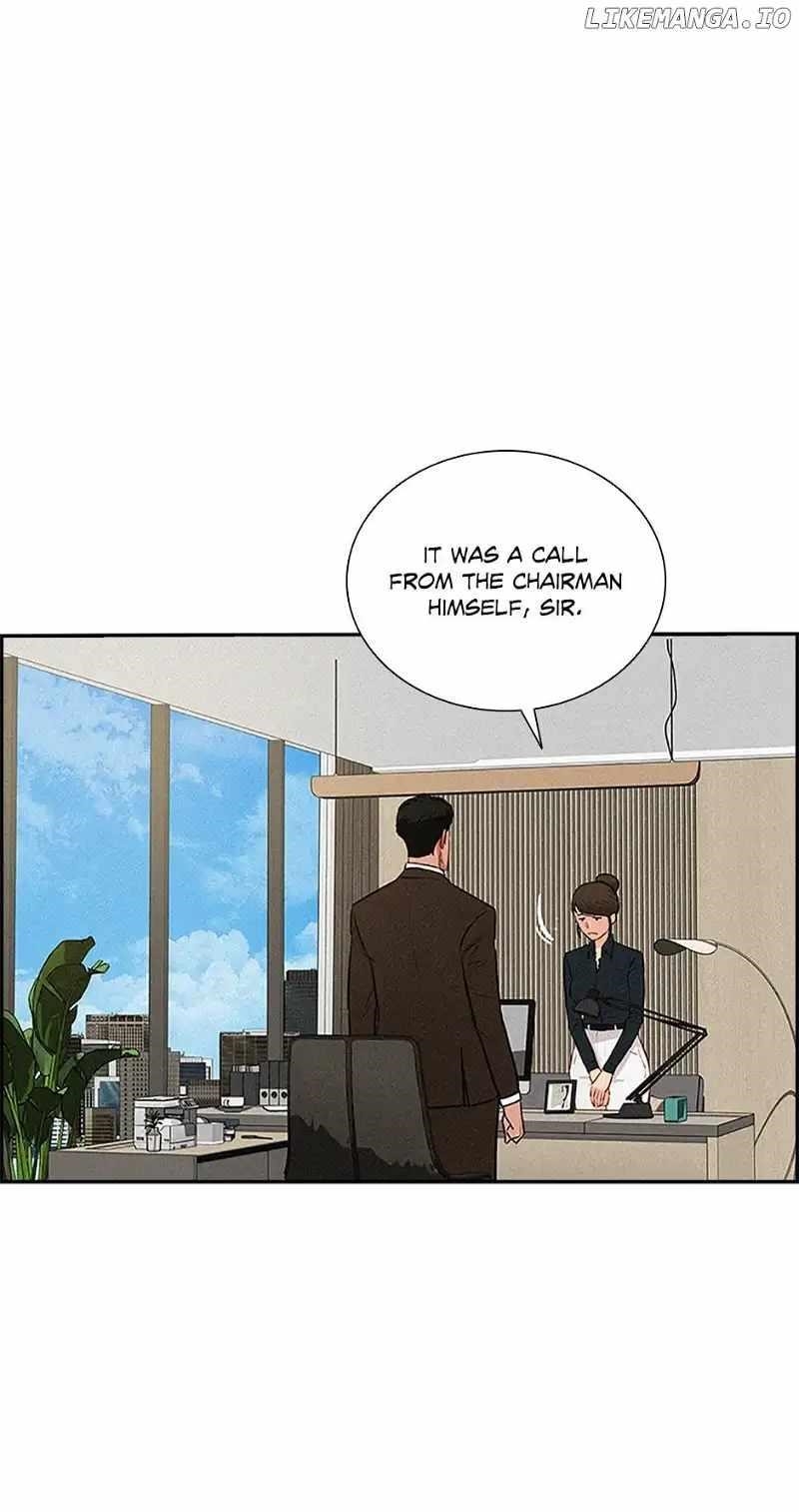 18+ Lord of Money Chapter 155 page 6