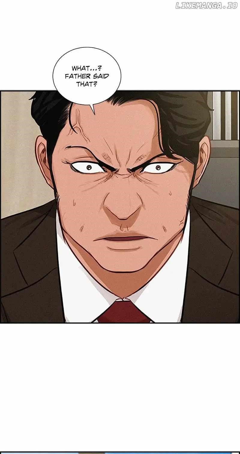 18+ Lord of Money Chapter 155 page 7