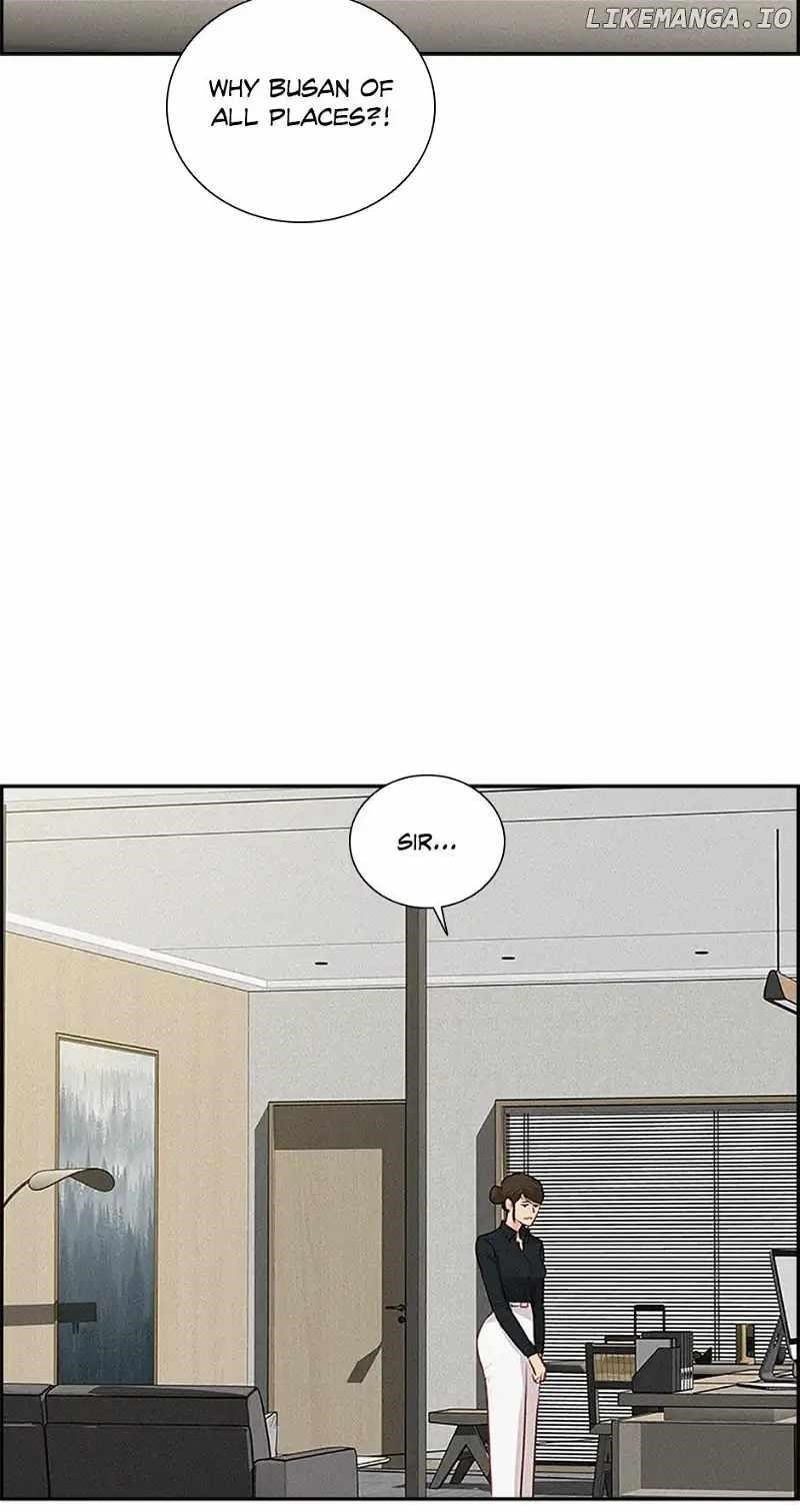 18+ Lord of Money Chapter 155 page 10