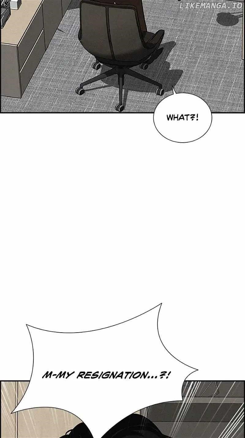18+ Lord of Money Chapter 155 page 13
