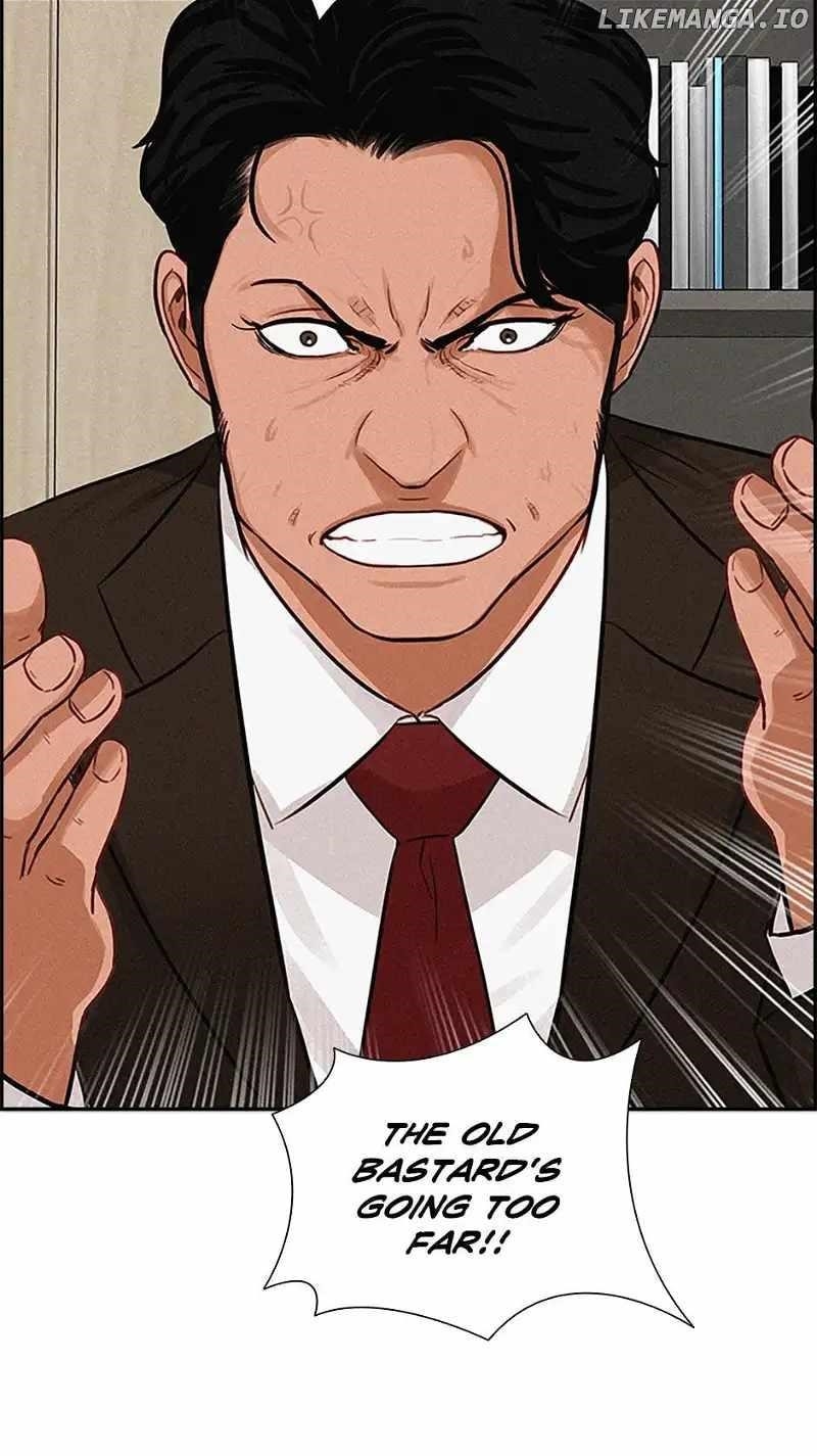 18+ Lord of Money Chapter 155 page 14