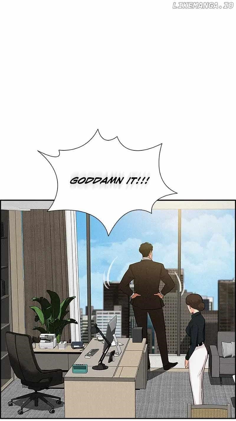 18+ Lord of Money Chapter 155 page 15
