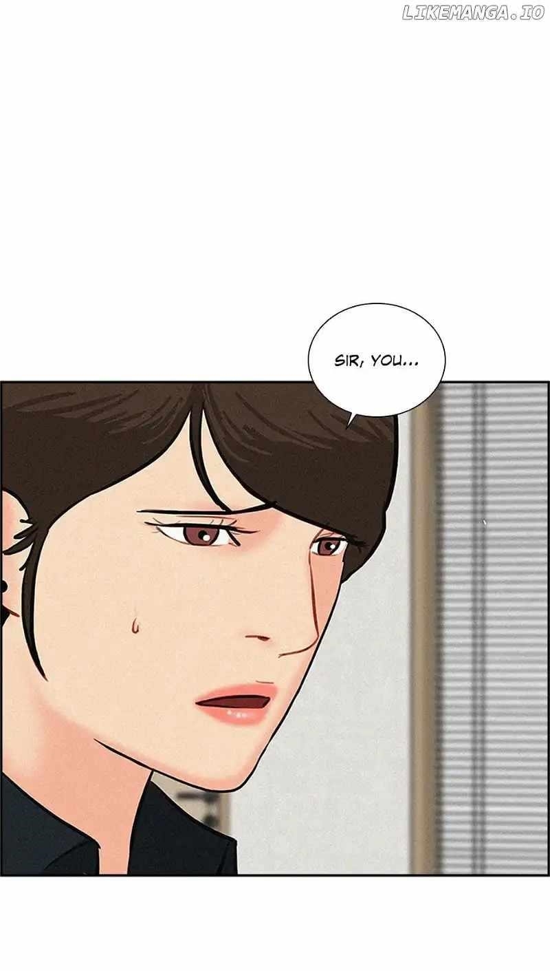 18+ Lord of Money Chapter 155 page 21