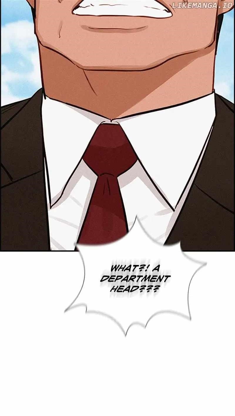 18+ Lord of Money Chapter 155 page 23
