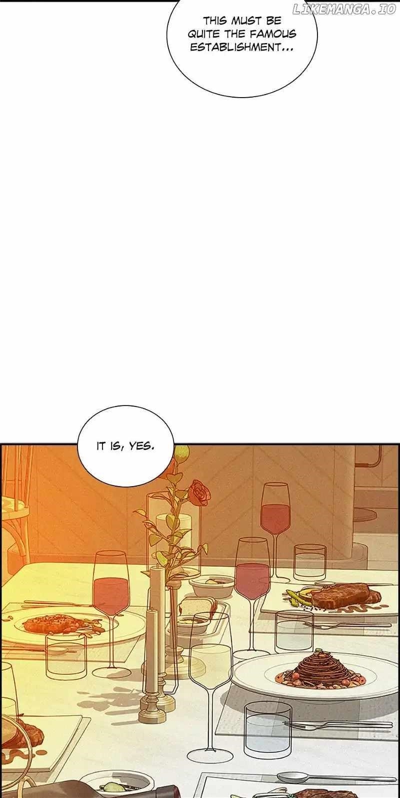 18+ Lord of Money Chapter 155 page 27