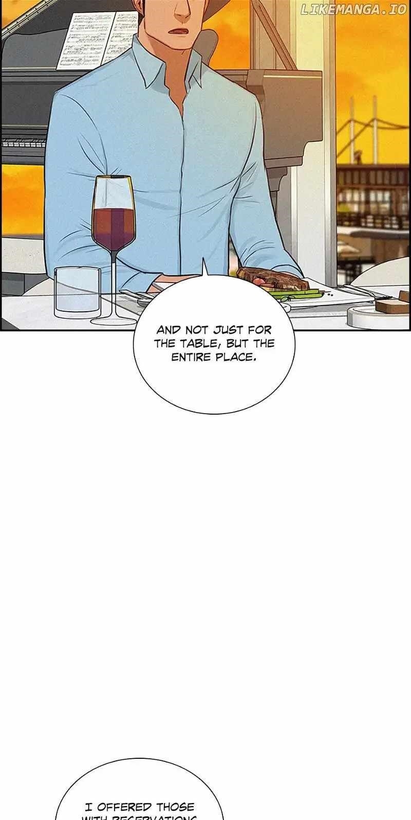 18+ Lord of Money Chapter 155 page 29