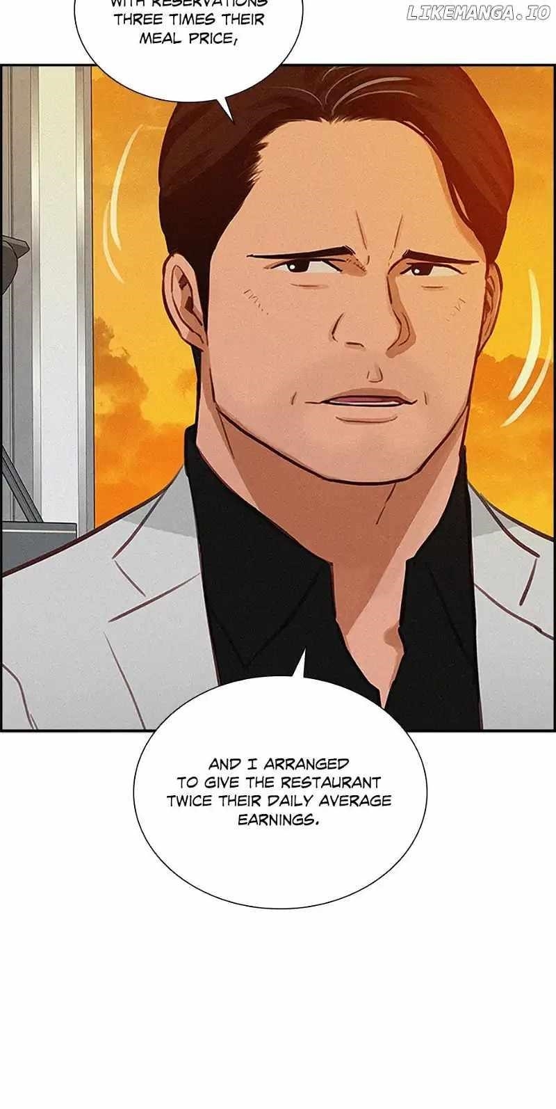 18+ Lord of Money Chapter 155 page 30