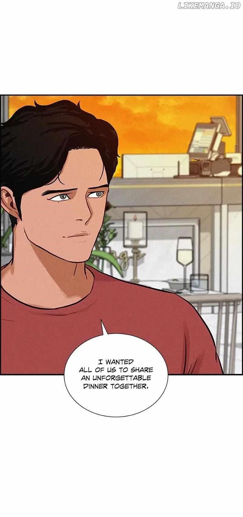 18+ Lord of Money Chapter 155 page 32