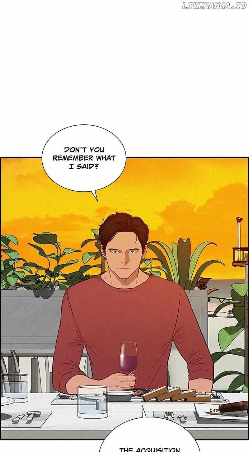 18+ Lord of Money Chapter 155 page 37