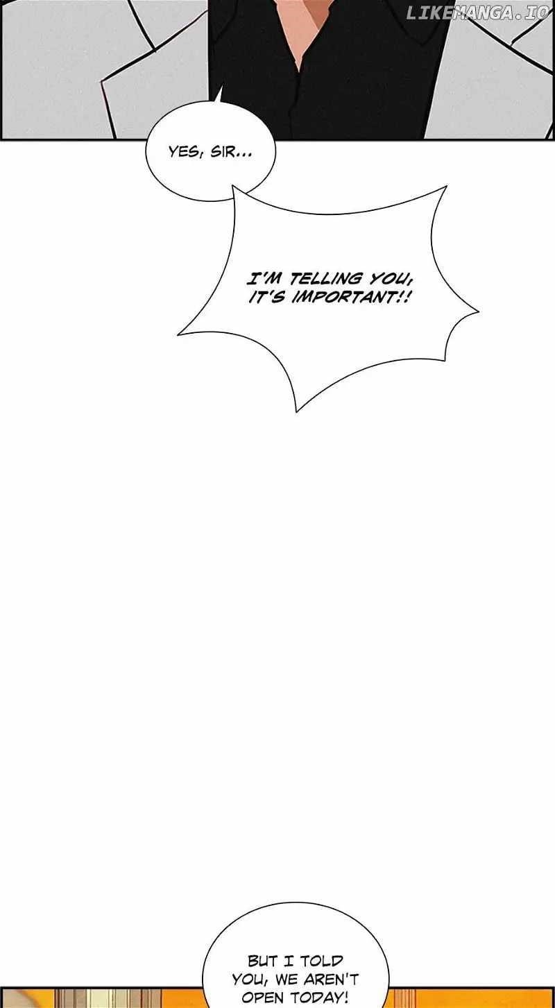 18+ Lord of Money Chapter 155 page 39