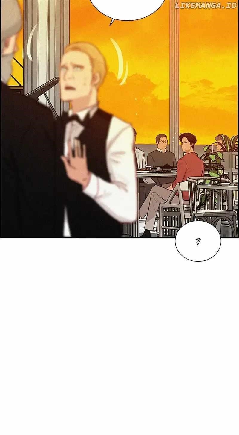 18+ Lord of Money Chapter 155 page 40