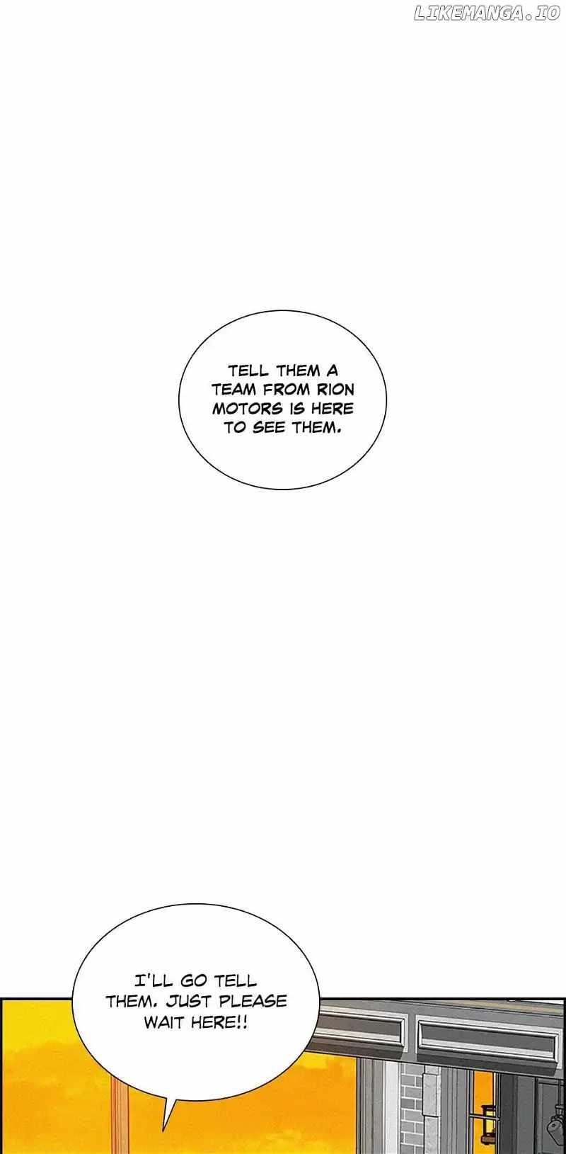 18+ Lord of Money Chapter 155 page 42