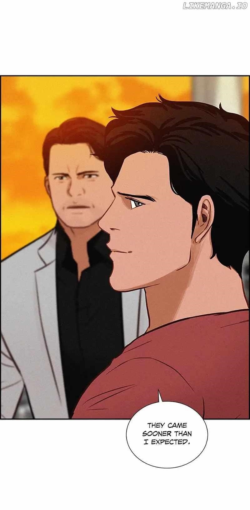 18+ Lord of Money Chapter 155 page 45