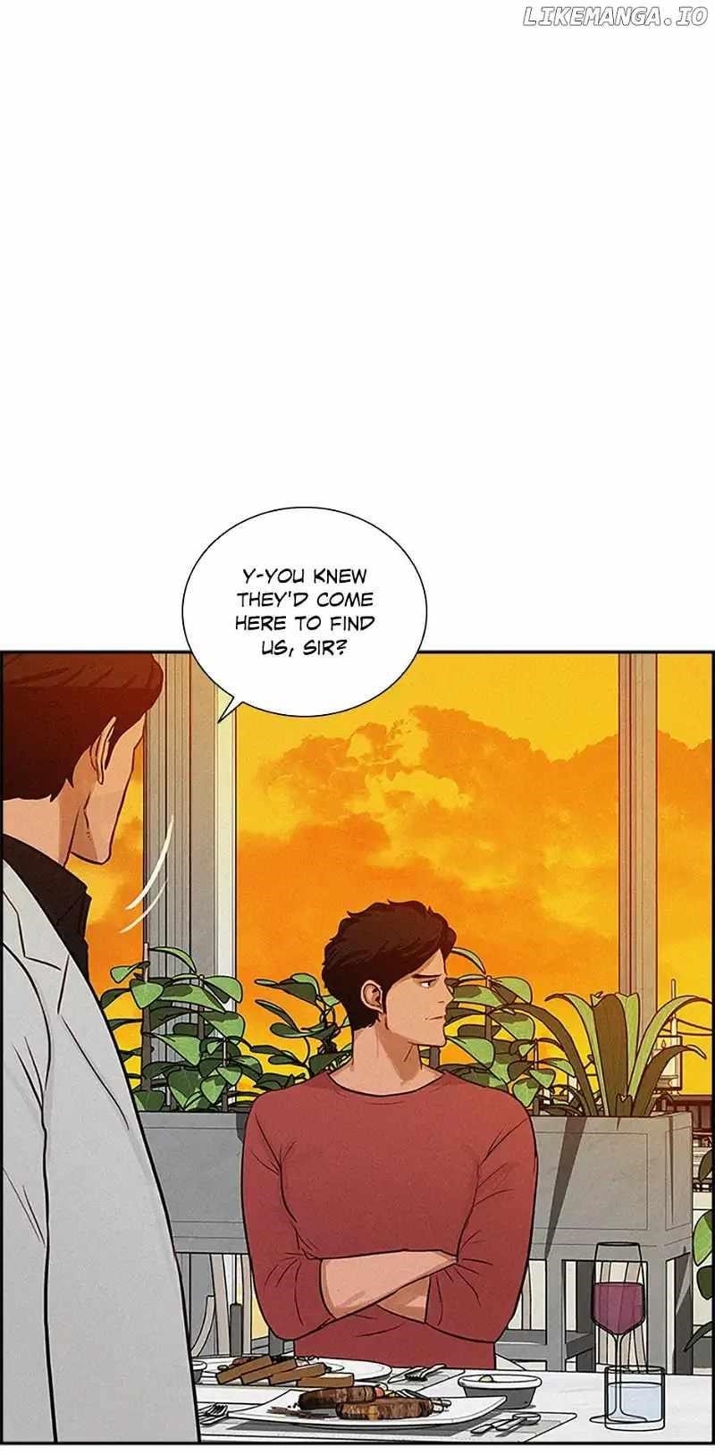 18+ Lord of Money Chapter 155 page 46
