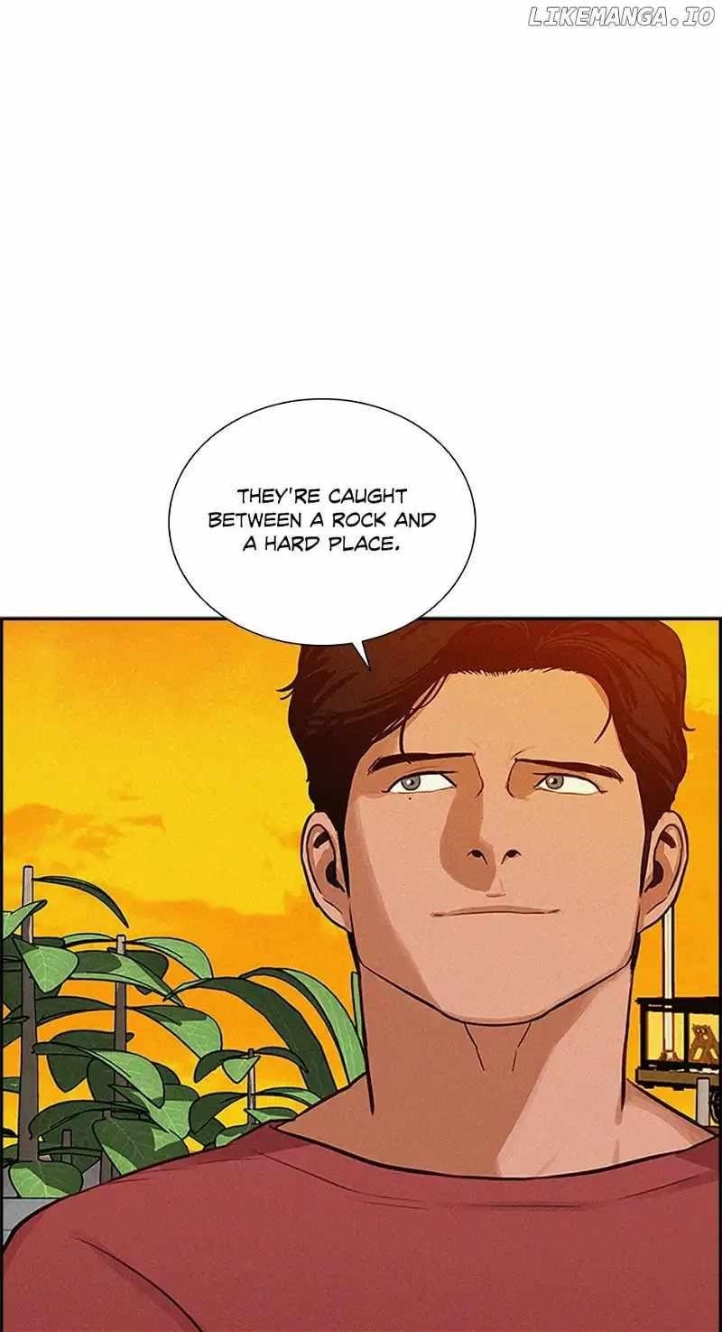 18+ Lord of Money Chapter 155 page 47