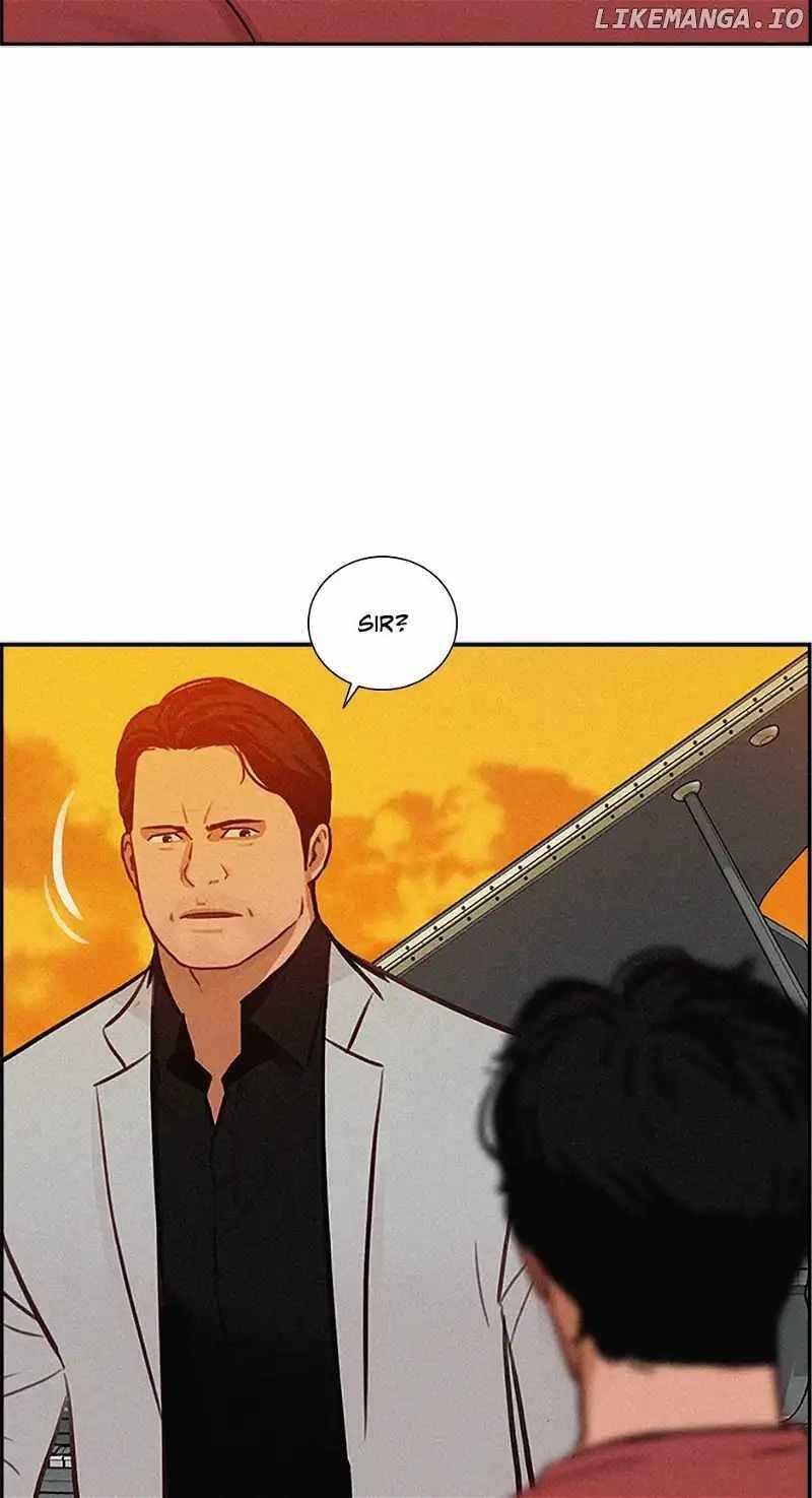 18+ Lord of Money Chapter 155 page 48