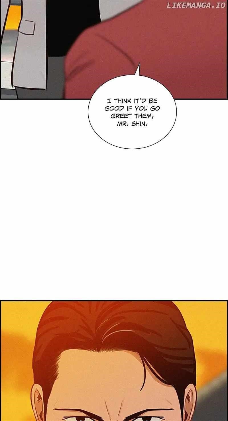 18+ Lord of Money Chapter 155 page 49