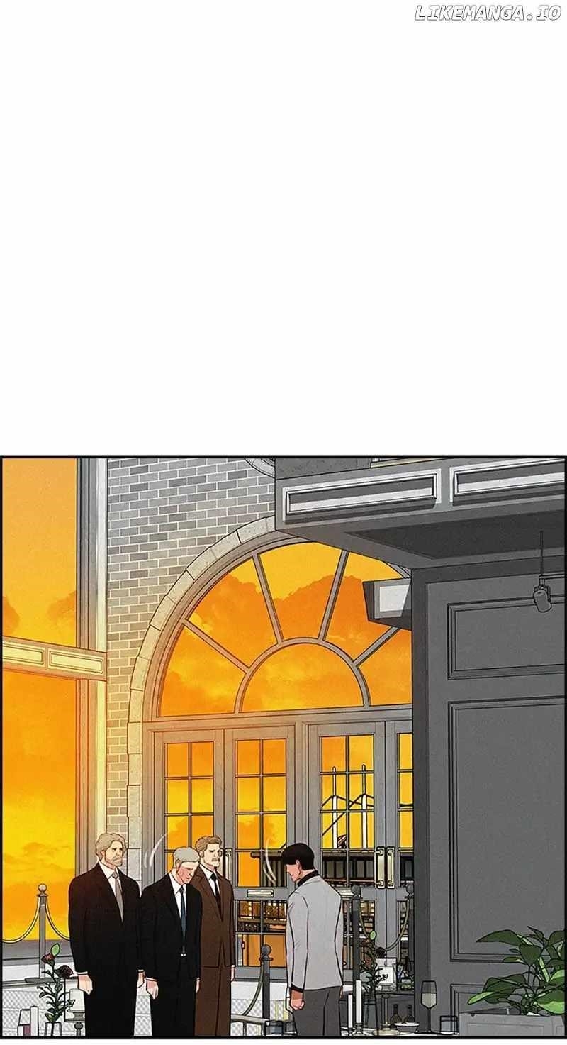 18+ Lord of Money Chapter 155 page 51